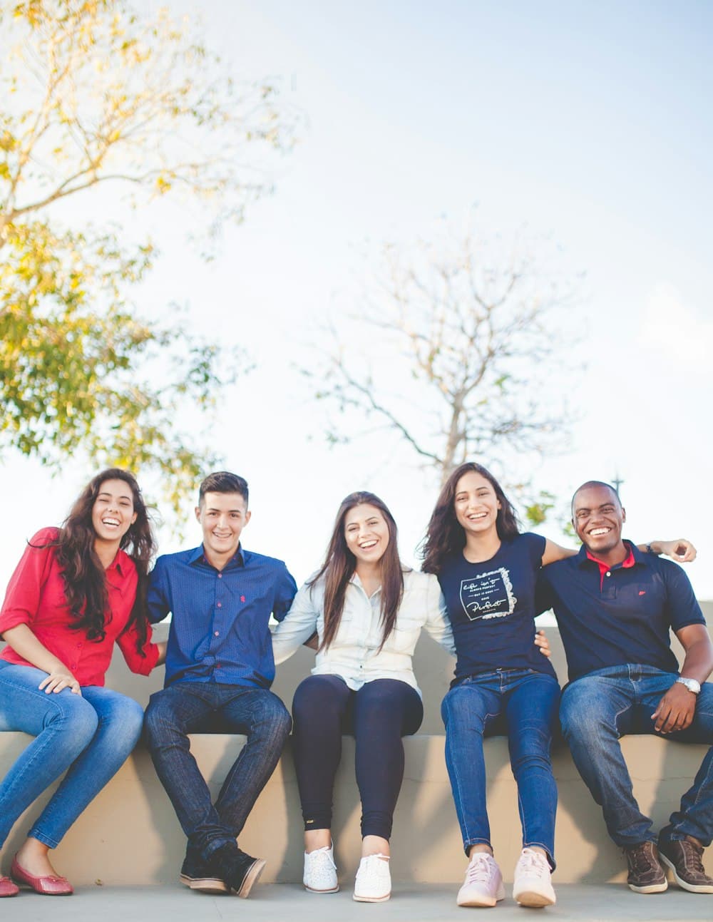 CPA Academy students